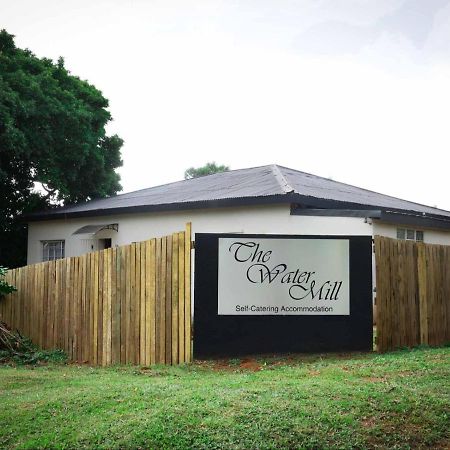 The Water Mill Apartment Graskop Luaran gambar