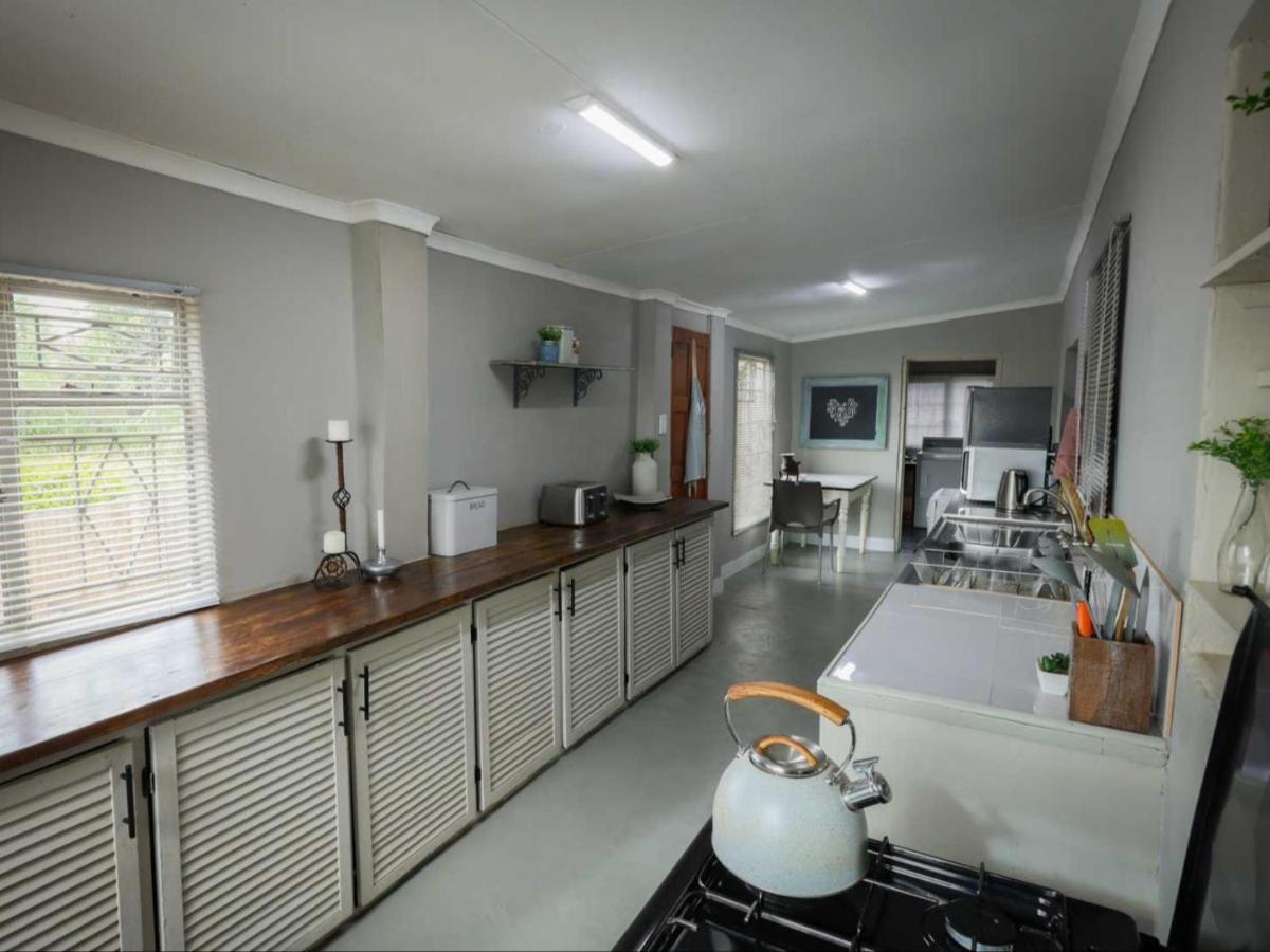 The Water Mill Apartment Graskop Luaran gambar