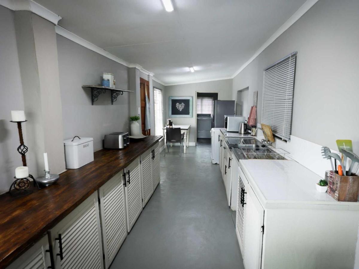 The Water Mill Apartment Graskop Luaran gambar