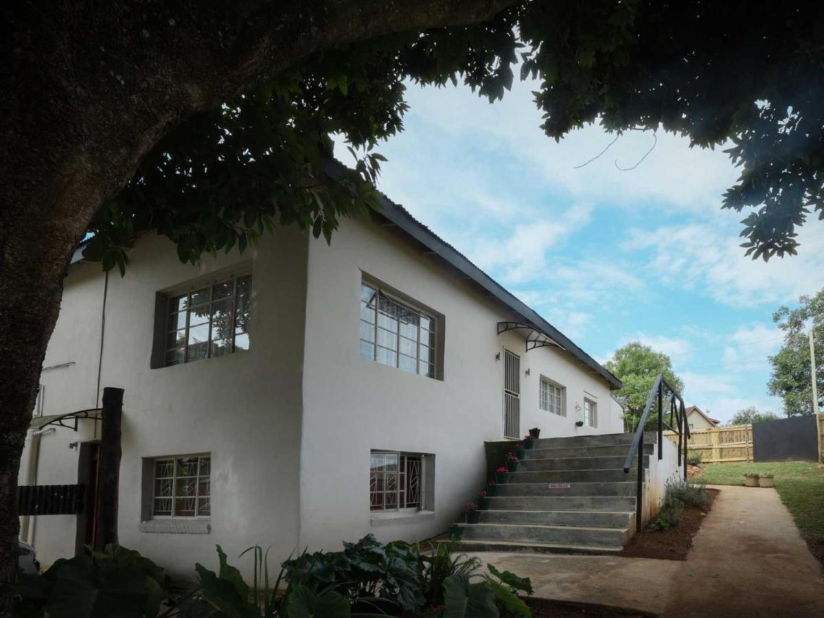 The Water Mill Apartment Graskop Luaran gambar