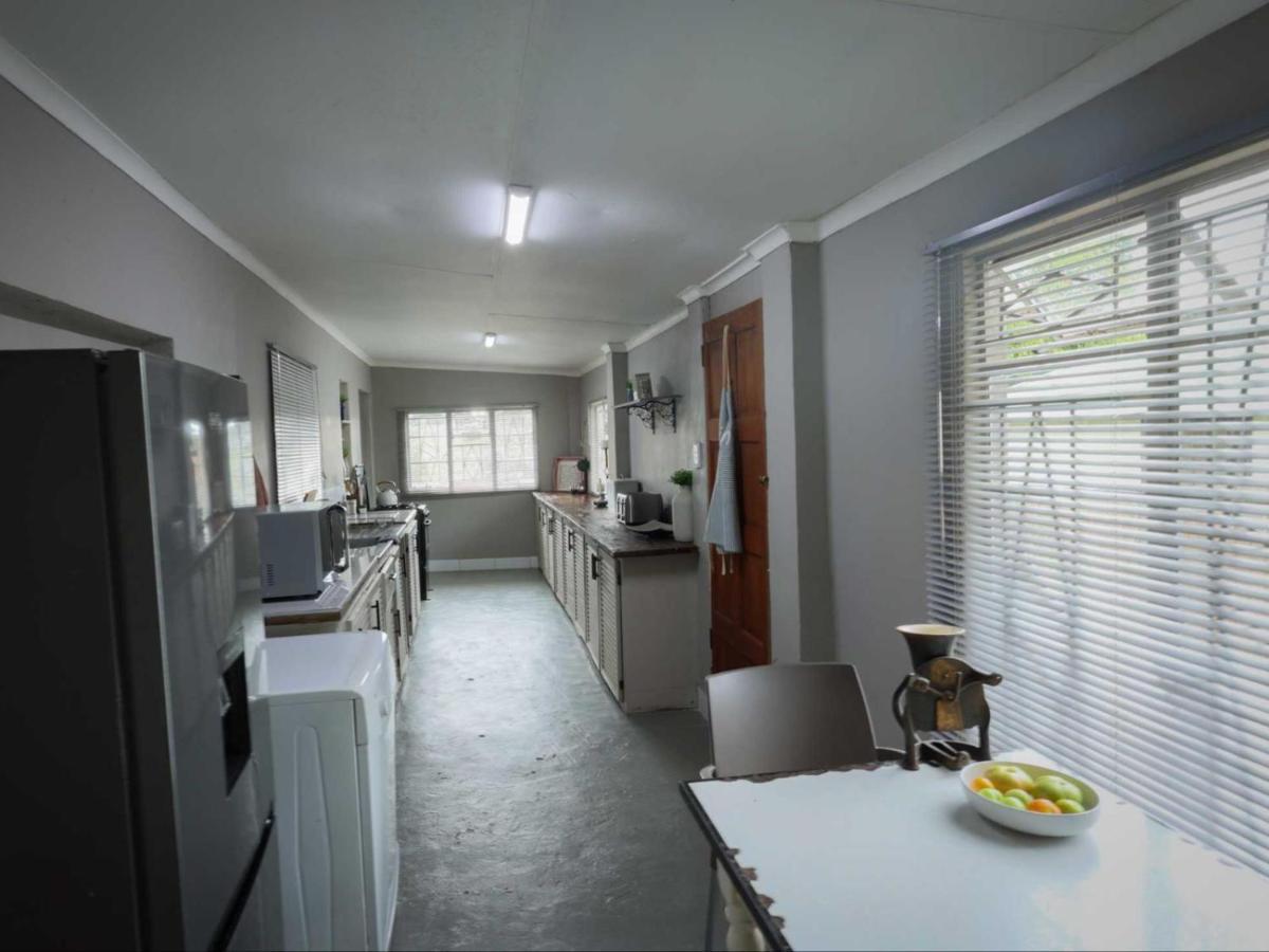The Water Mill Apartment Graskop Luaran gambar