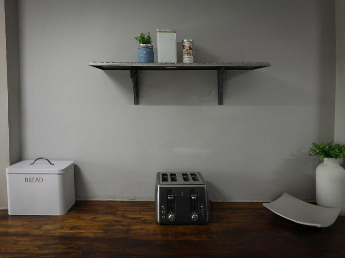 The Water Mill Apartment Graskop Luaran gambar