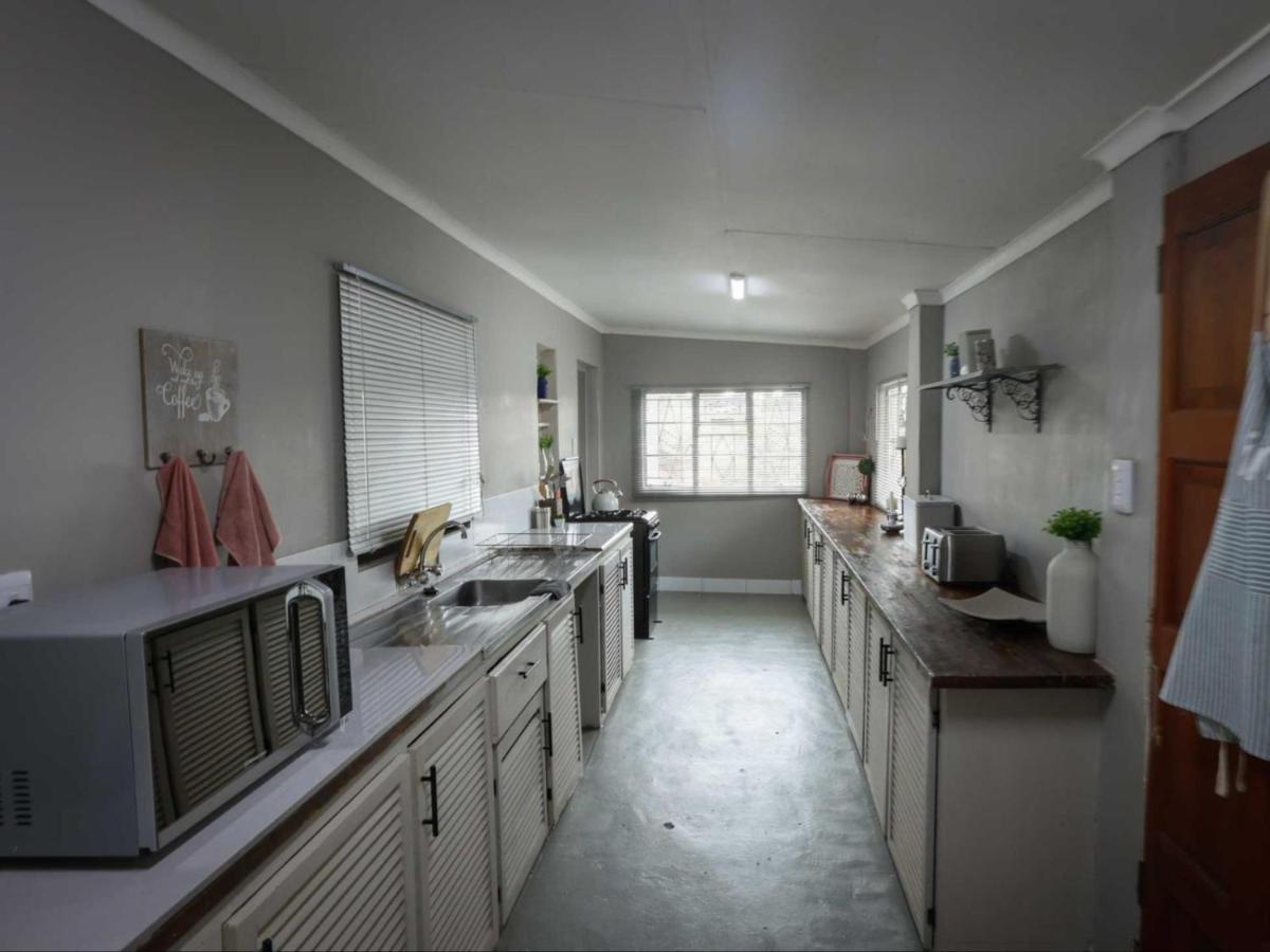 The Water Mill Apartment Graskop Luaran gambar