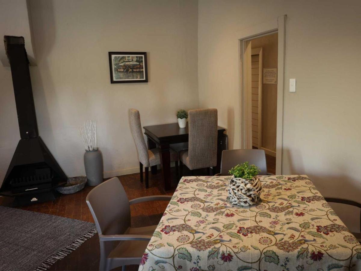 The Water Mill Apartment Graskop Luaran gambar