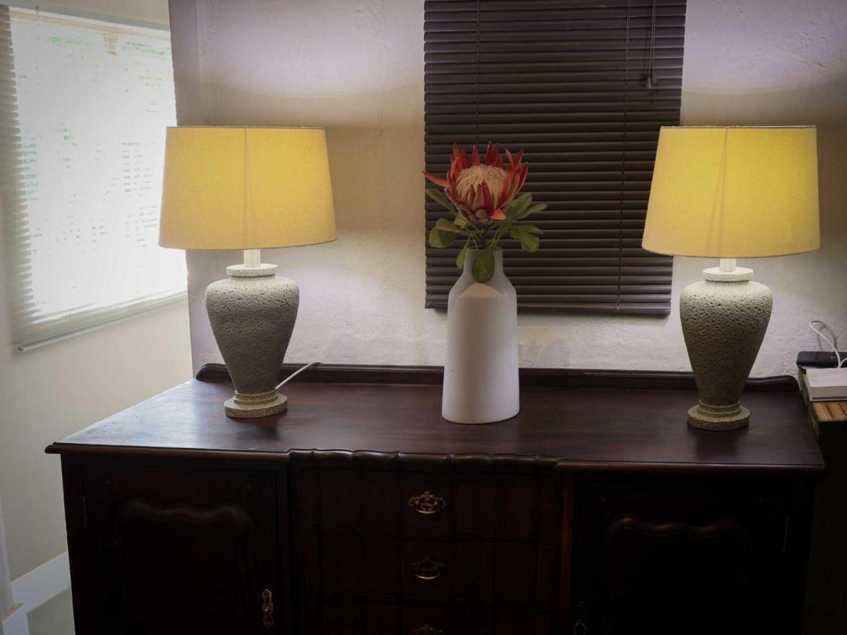 The Water Mill Apartment Graskop Luaran gambar