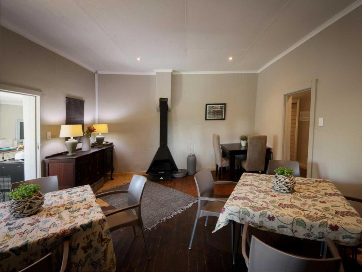 The Water Mill Apartment Graskop Luaran gambar