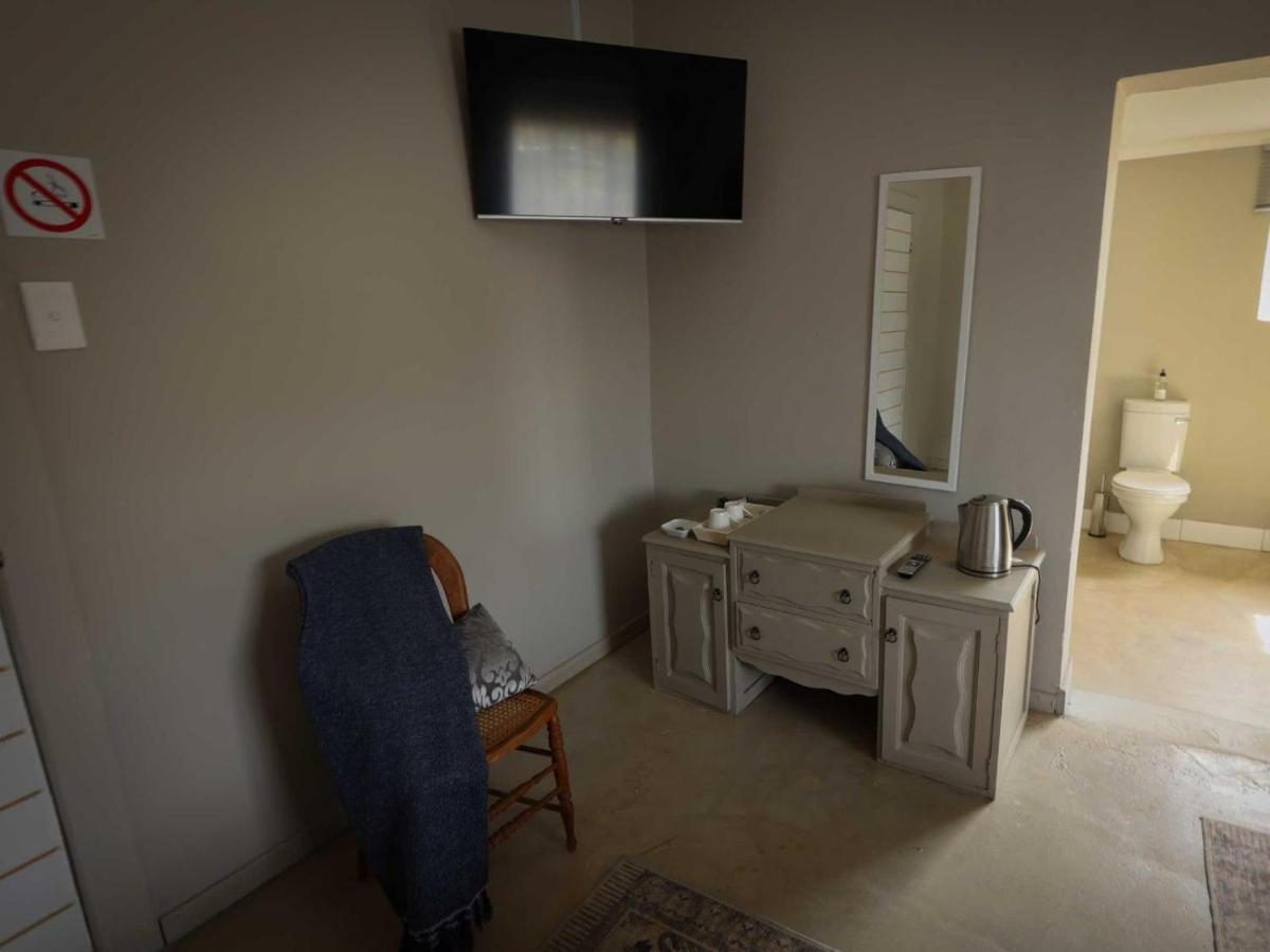 The Water Mill Apartment Graskop Luaran gambar