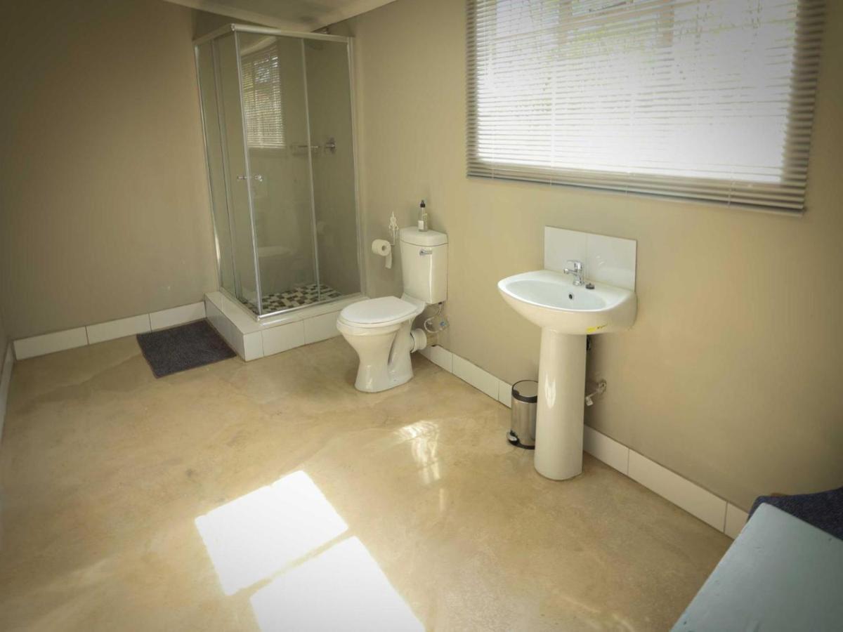 The Water Mill Apartment Graskop Luaran gambar