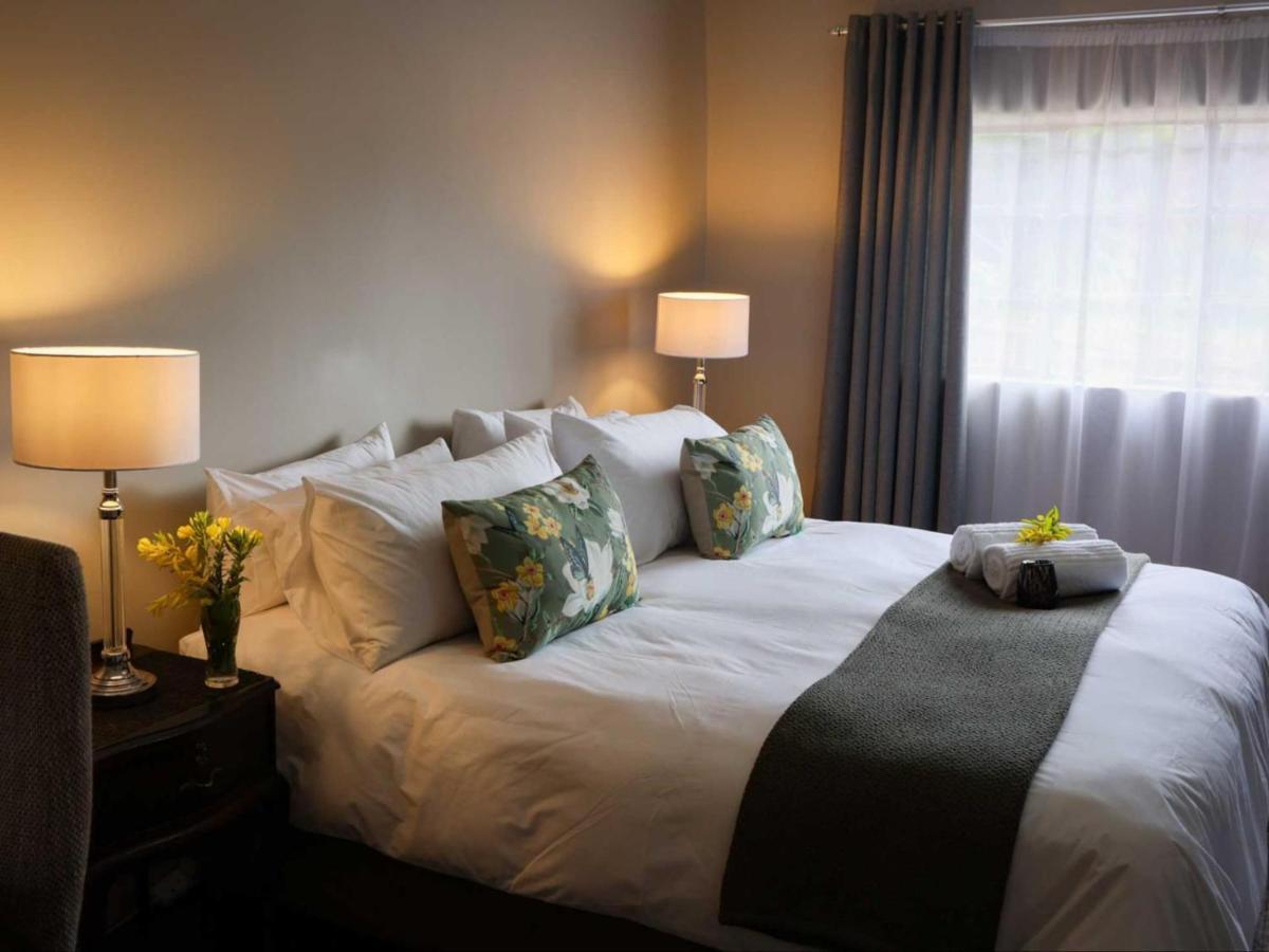 The Water Mill Apartment Graskop Bilik gambar