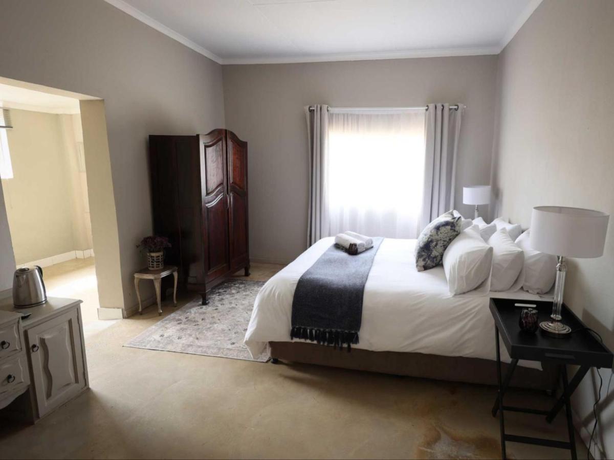 The Water Mill Apartment Graskop Luaran gambar