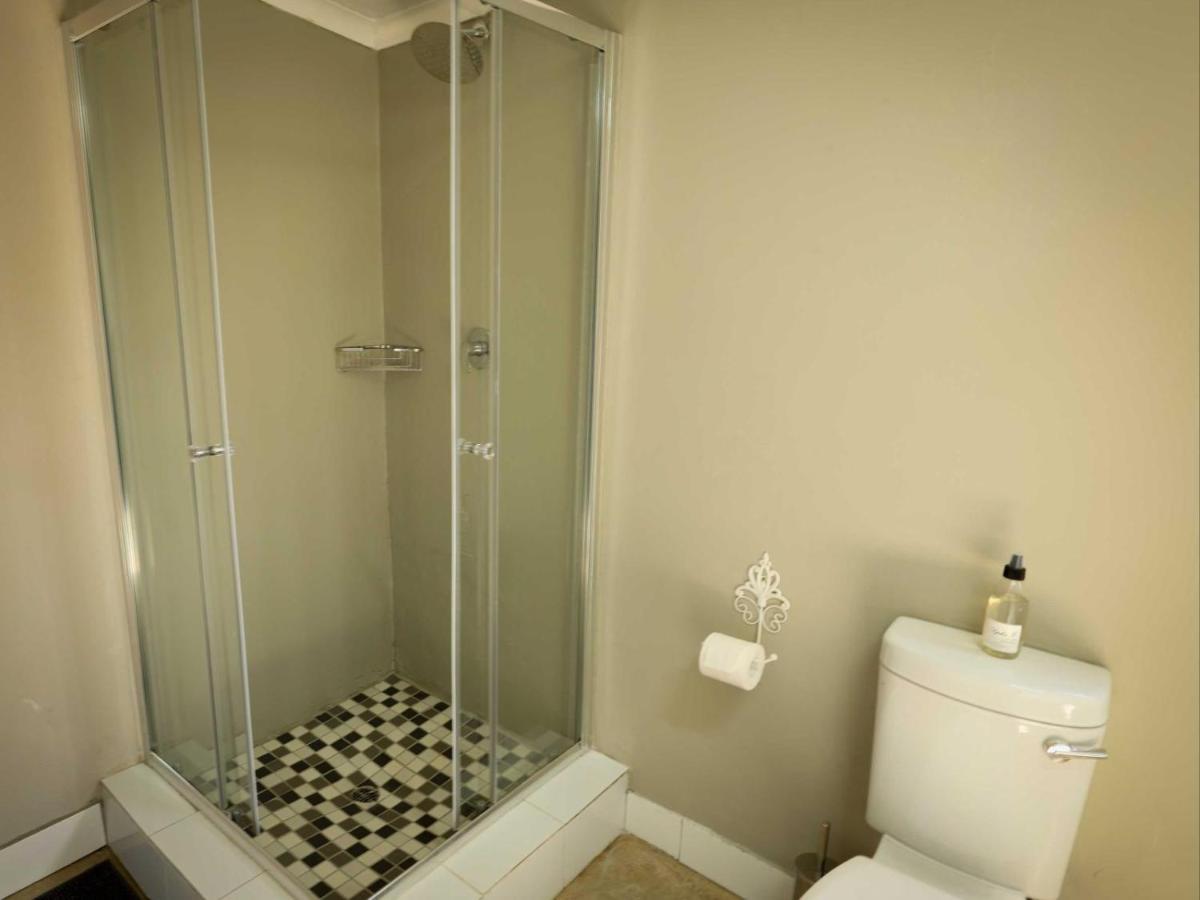 The Water Mill Apartment Graskop Luaran gambar