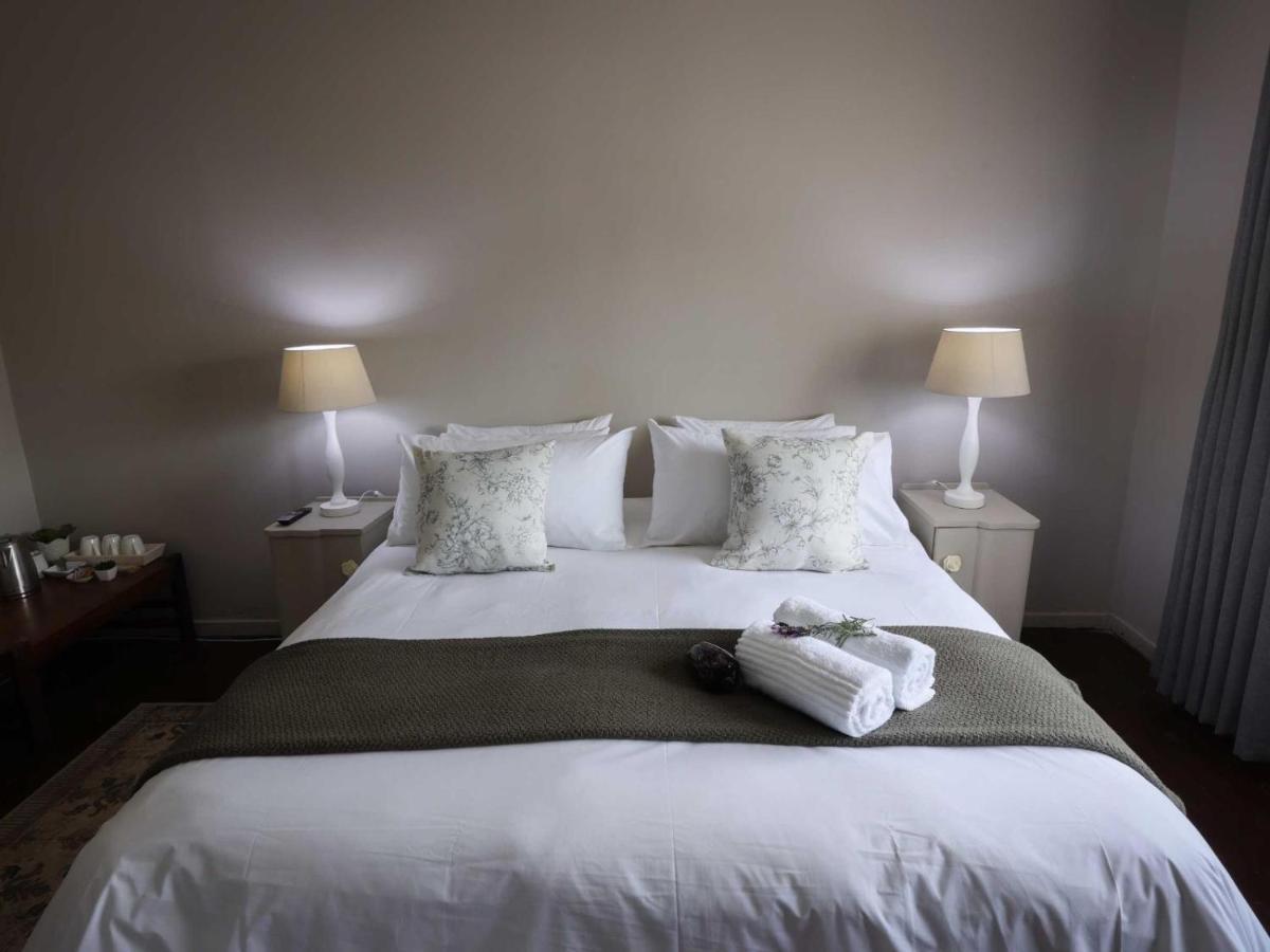 The Water Mill Apartment Graskop Bilik gambar
