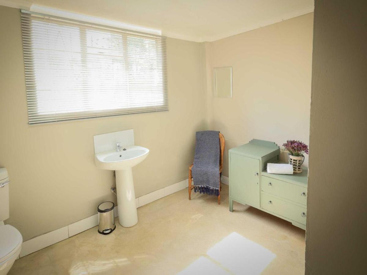 The Water Mill Apartment Graskop Luaran gambar