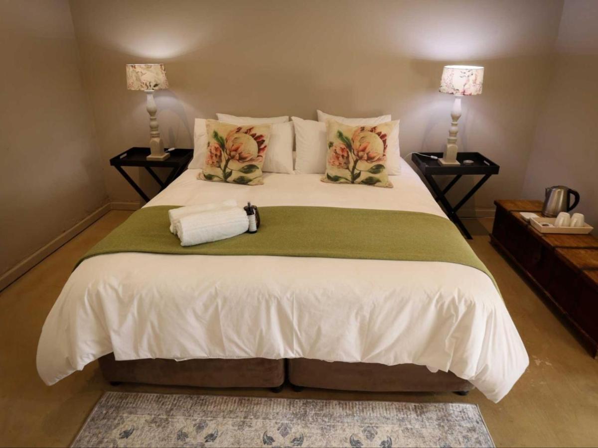 The Water Mill Apartment Graskop Bilik gambar