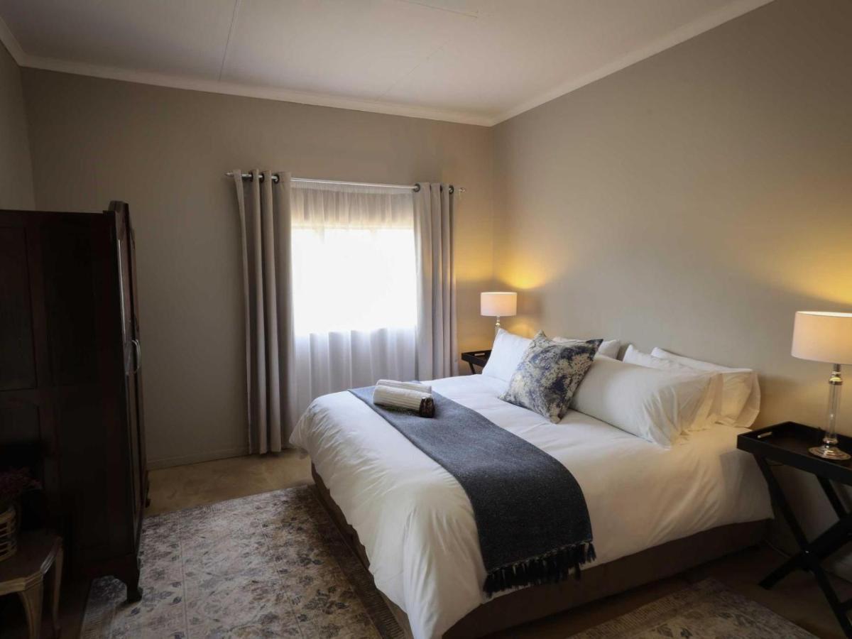 The Water Mill Apartment Graskop Luaran gambar