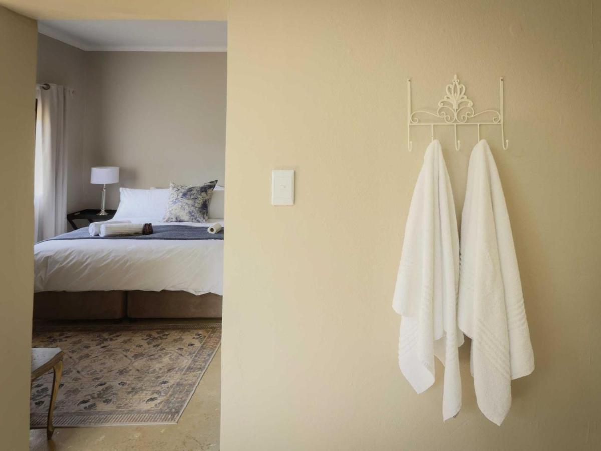 The Water Mill Apartment Graskop Luaran gambar