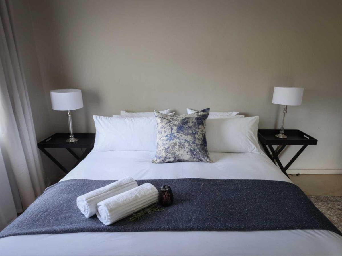 The Water Mill Apartment Graskop Luaran gambar