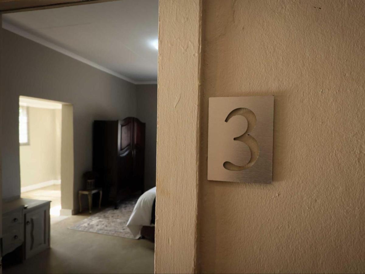 The Water Mill Apartment Graskop Luaran gambar