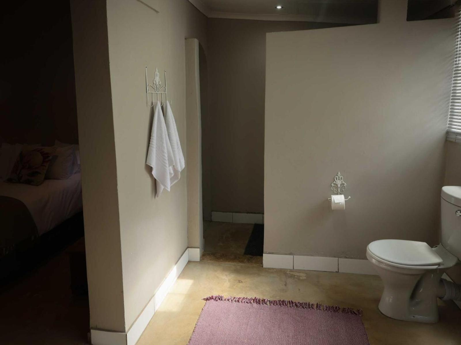 The Water Mill Apartment Graskop Bilik gambar
