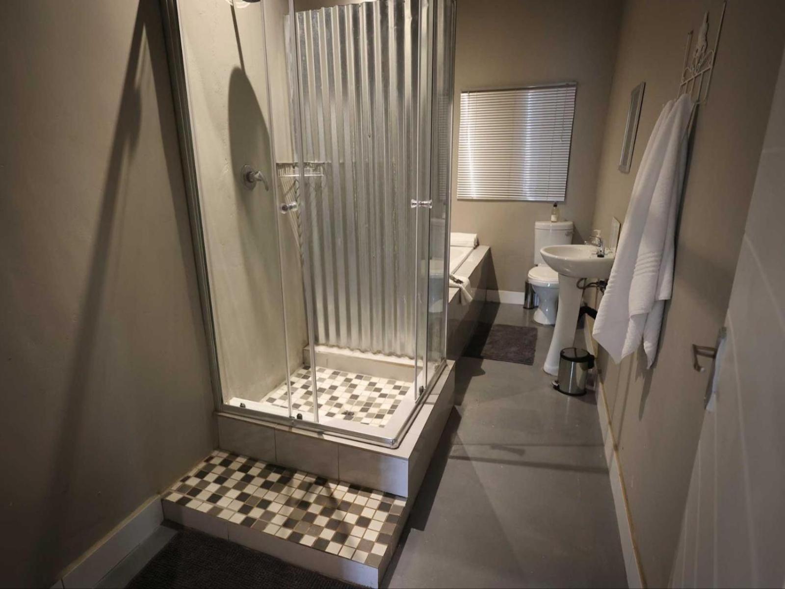 The Water Mill Apartment Graskop Bilik gambar
