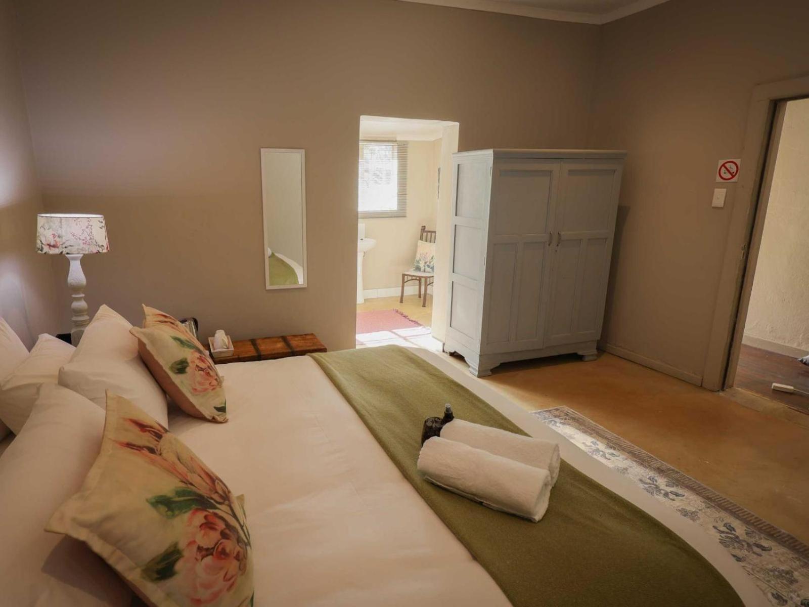 The Water Mill Apartment Graskop Bilik gambar