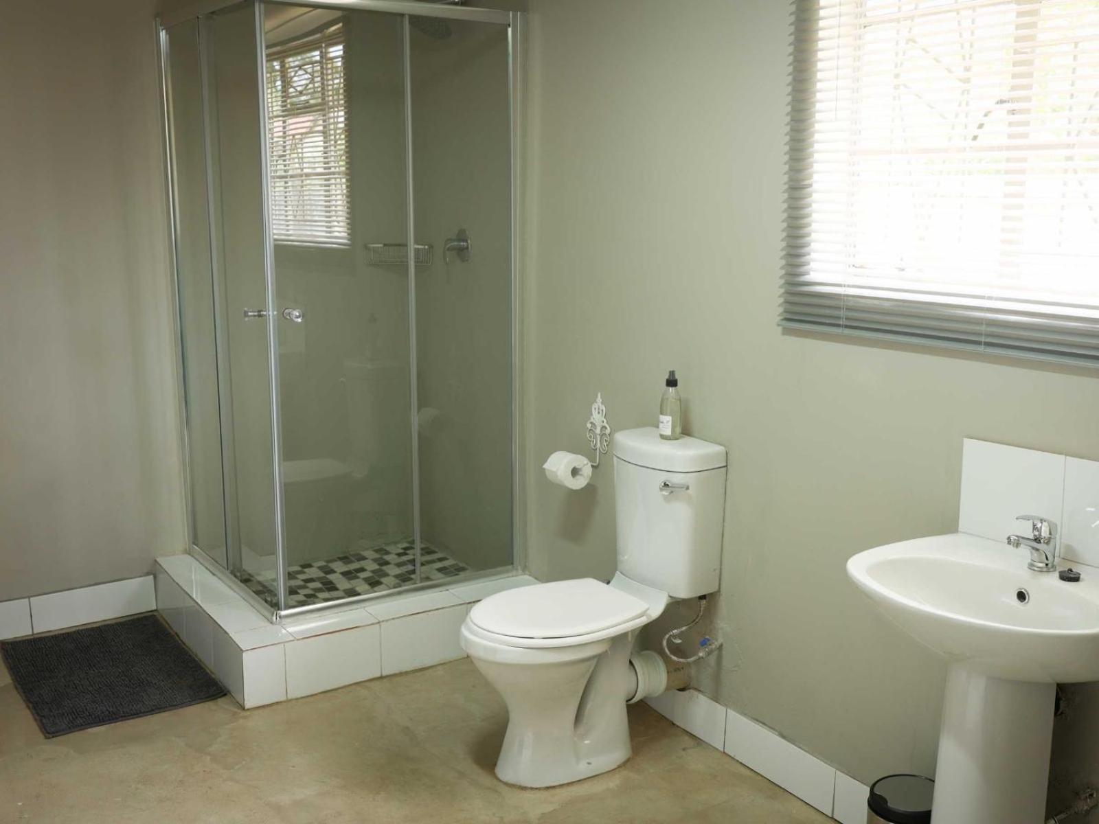 The Water Mill Apartment Graskop Bilik gambar