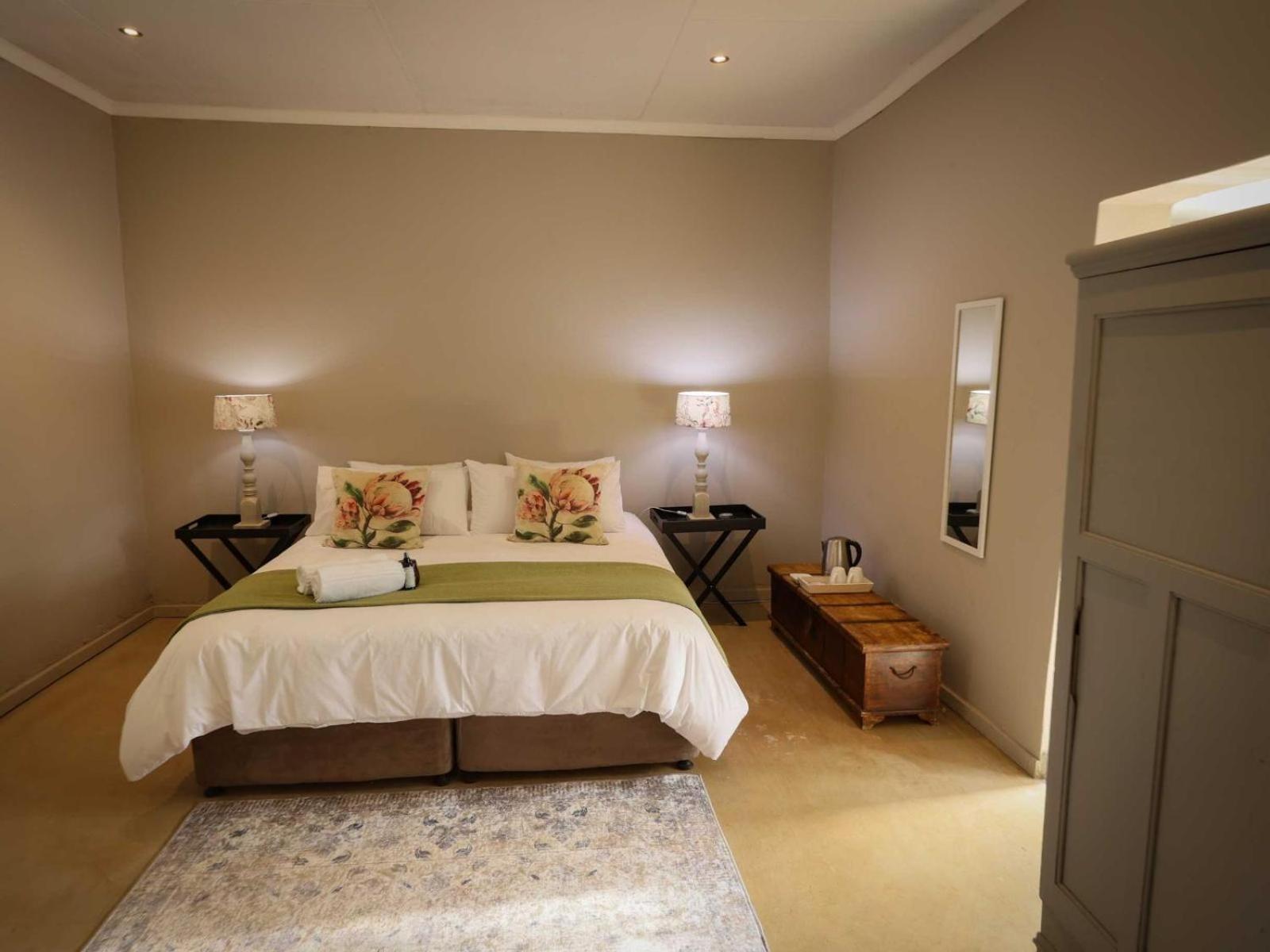 The Water Mill Apartment Graskop Bilik gambar