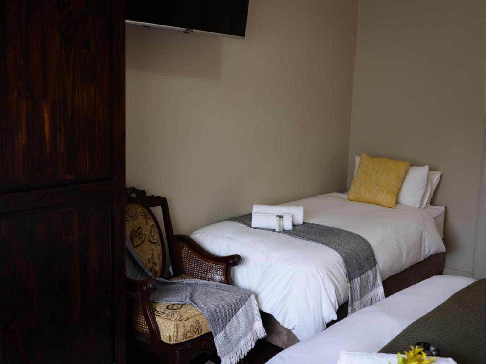 The Water Mill Apartment Graskop Bilik gambar