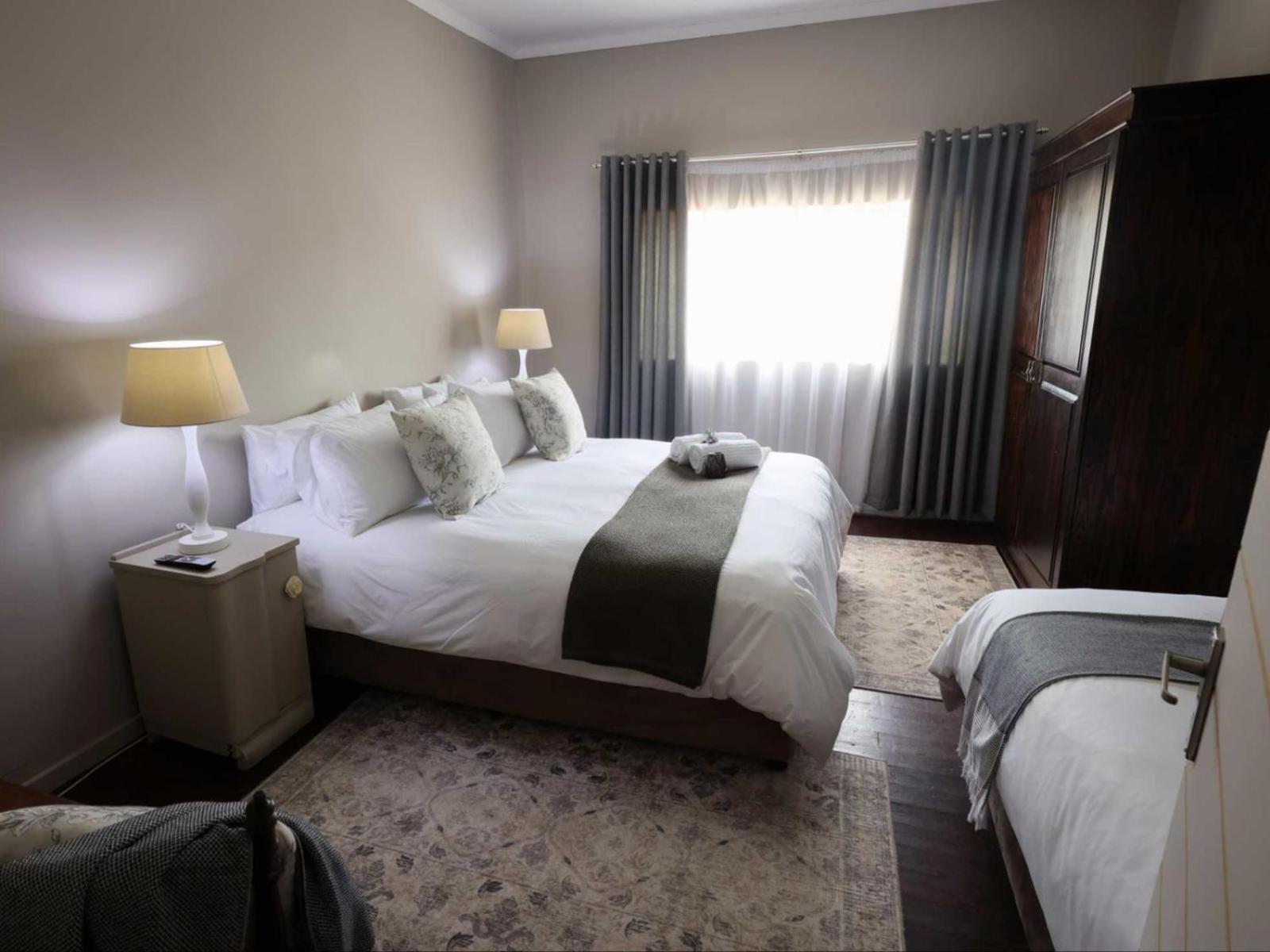 The Water Mill Apartment Graskop Bilik gambar