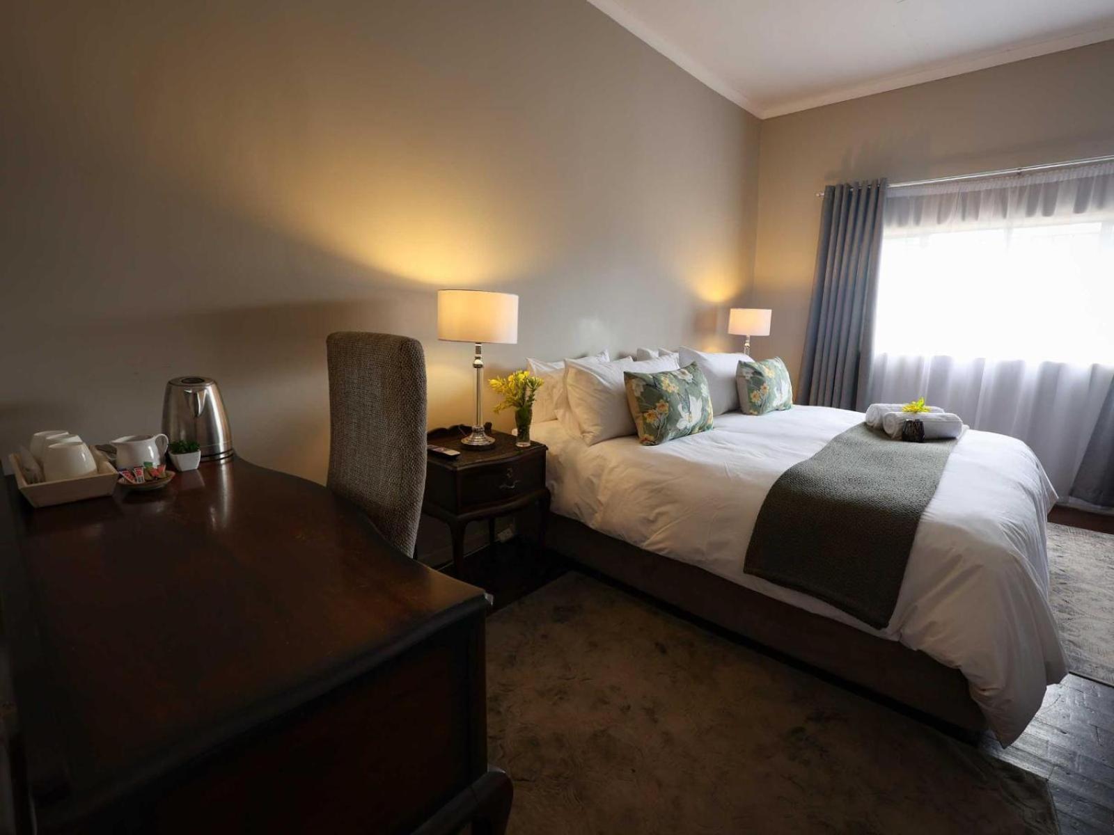 The Water Mill Apartment Graskop Bilik gambar