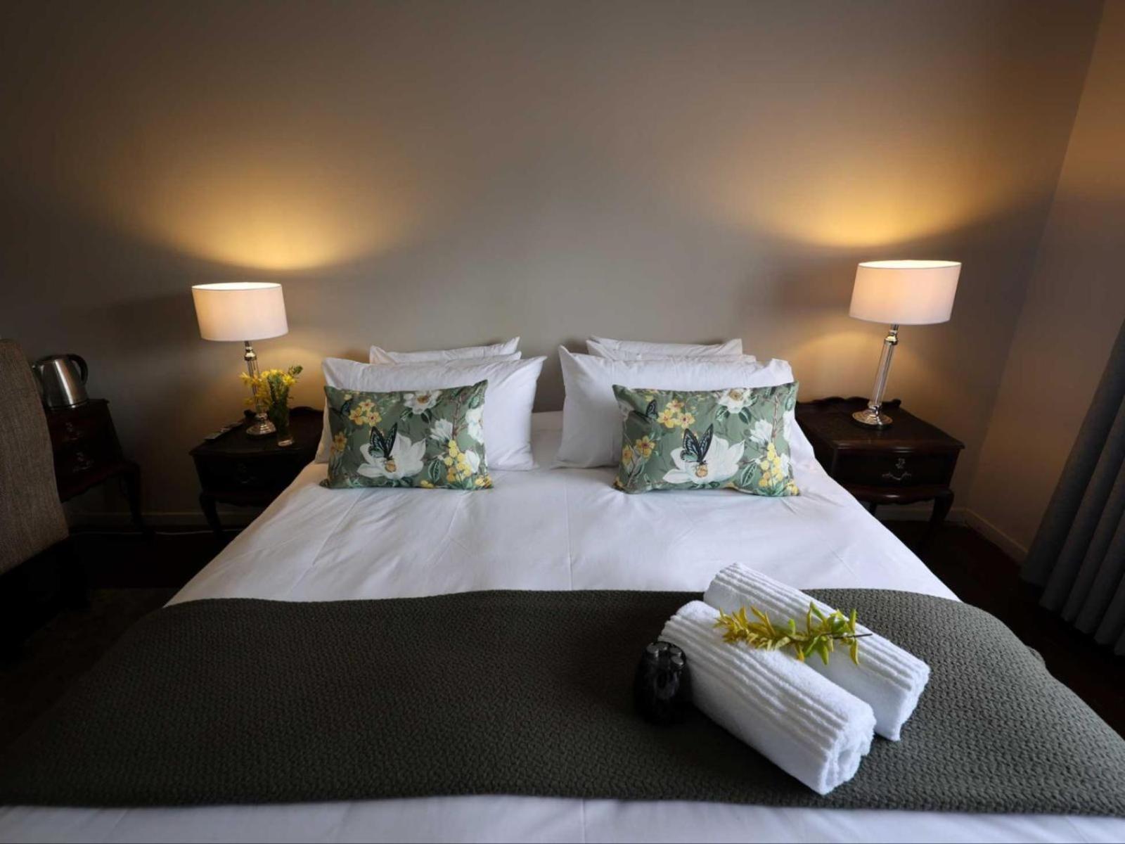 The Water Mill Apartment Graskop Bilik gambar