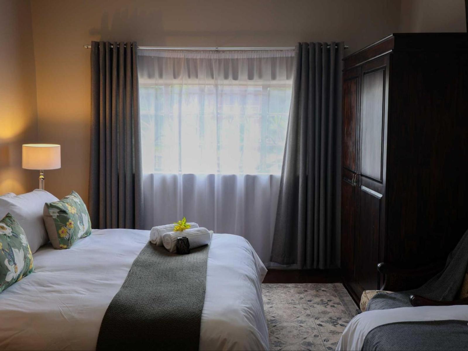 The Water Mill Apartment Graskop Bilik gambar