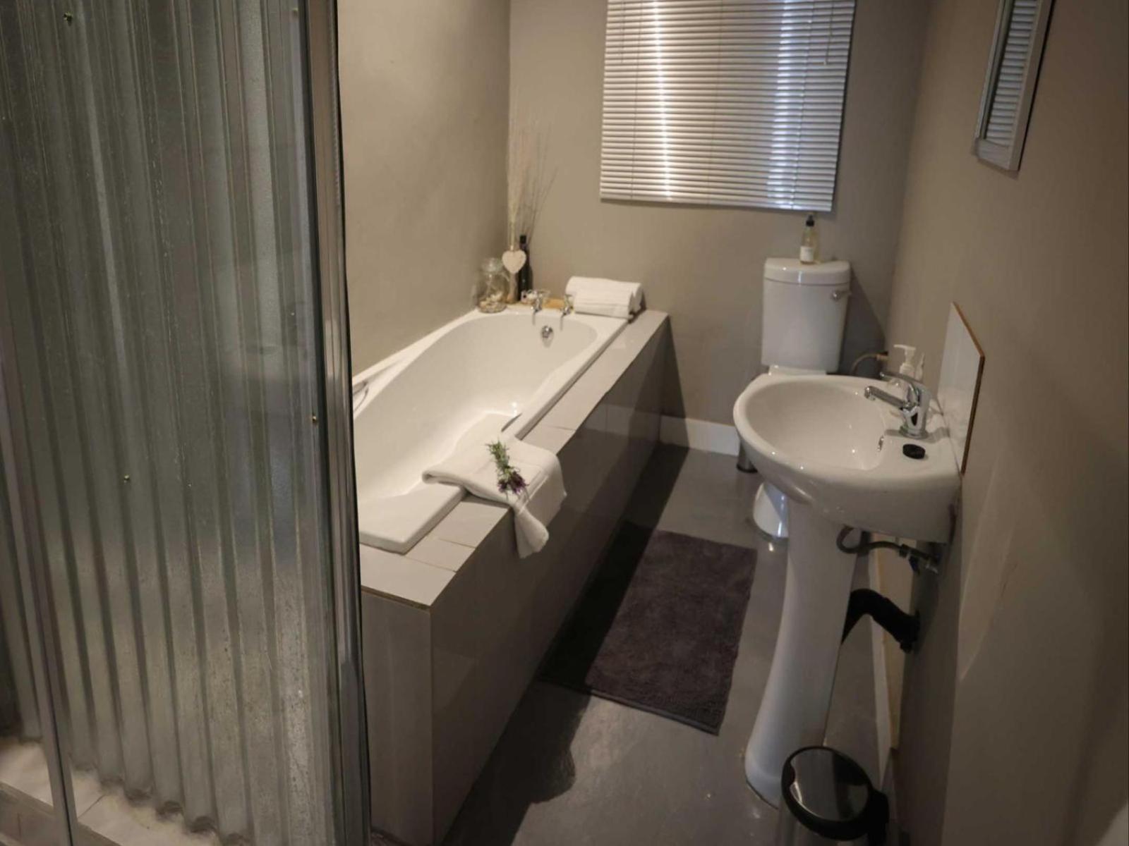 The Water Mill Apartment Graskop Bilik gambar